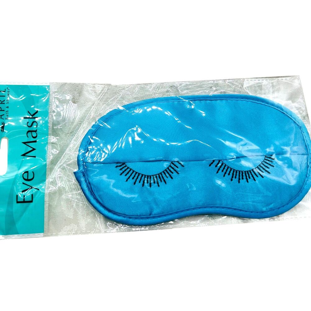 NEW Cute Eye Sleeping Mask